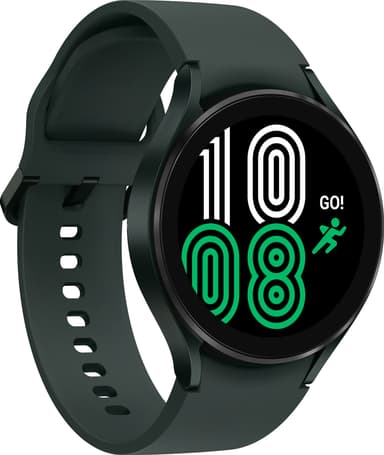 Samsung Galaxy Watch4 44mm BT (grønn)