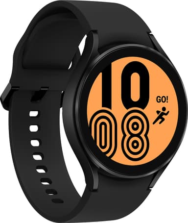Samsung Galaxy Watch4 44mm LTE (sort)