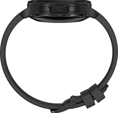 Samsung Galaxy Watch 4 Classic 42mm BT (sort)