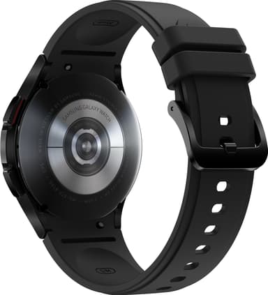 Samsung Galaxy Watch 4 Classic 42mm BT (sort)