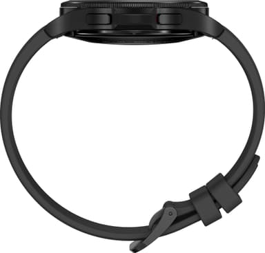 Samsung Galaxy Watch4 Classic 46mm Lte Sort Elkjop