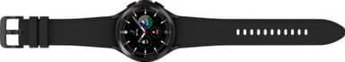 Samsung Galaxy Watch4 Classic 46mm Lte Sort Elkjop