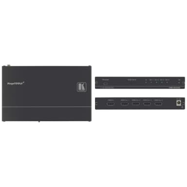 Kramer AB VM-4UHD 1:4 HDMI splitter