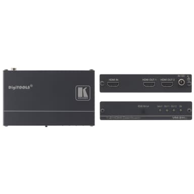 Kramer AB VM-2Hx! 1:2 HDMI splitter