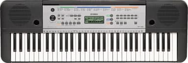 Yamaha keyboard YPT-255