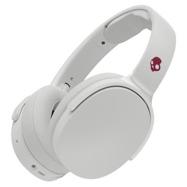 Skullcandy Hesh 3 on-ear hodetelefoner (grå)
