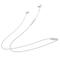 Supra NERO-X trådløse in-ear hodetelefoner (hvit)