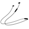 Supra NERO-X trådløse in-ear hodetelefoner (sort)