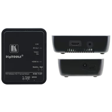 Kramer KW-14T trådløs HDMI-sender