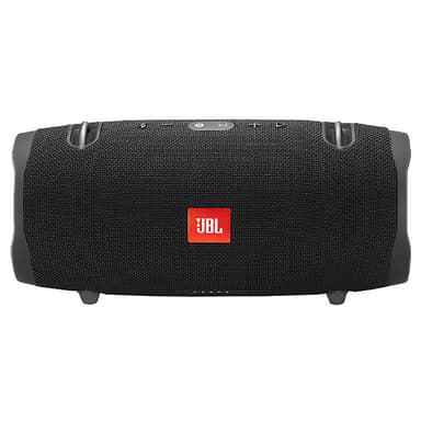 JBL Xtreme 2 trådløs høyttaler (sort)
