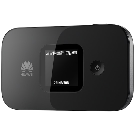 Huawei E5577s-321 trådløs WiFi-hotspot
