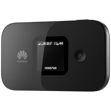 Huawei E5577s-321 trådløs WiFi-hotspot