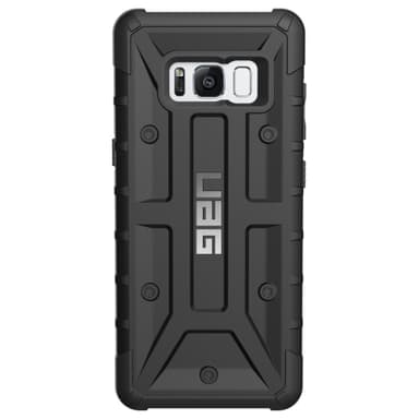 UAG Samsung Galaxy S8 Pathfinder deksel (sort)