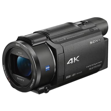 Sony FDR-AX53 4K Handycam videokamera