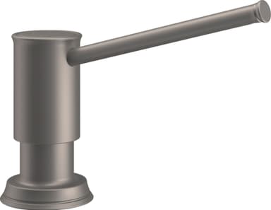 Blanco Livia såpedispenser (mangan)