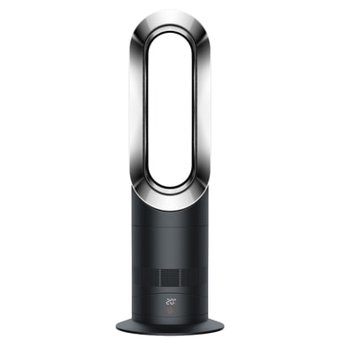 Dyson Hot and Cool varmluftsvifte AM09 (sort) Elkjøp