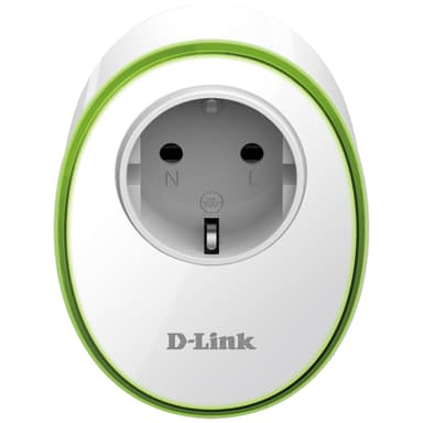 D-Link DSP-W115 smart WiFi-plugg