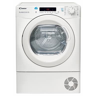Candy tørketrommel CSH9A2DES