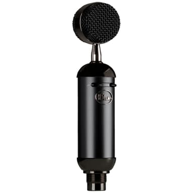 Blue Blackout Spark SL mikrofon