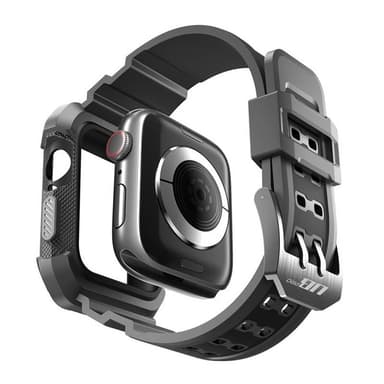 SUPCASE UB Pro armbånd Apple Watch 40mm - Svart