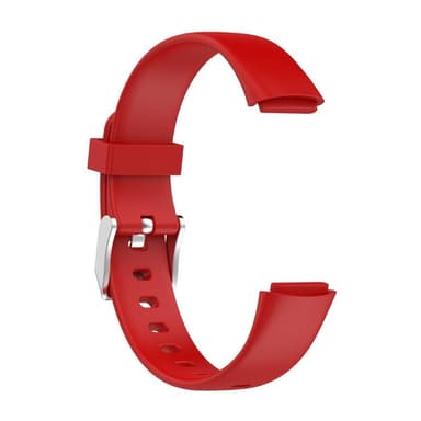 Sport armbånd Fitbit Luxe (L) - Rød