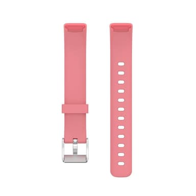 Sport armbånd Fitbit Luxe (L) - Rosa