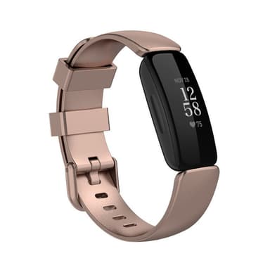 Sport armbånd Fitbit Inspire 2 (L) - Rose