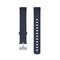 Sport armbånd Fitbit Luxe (L) - Mørkeblå