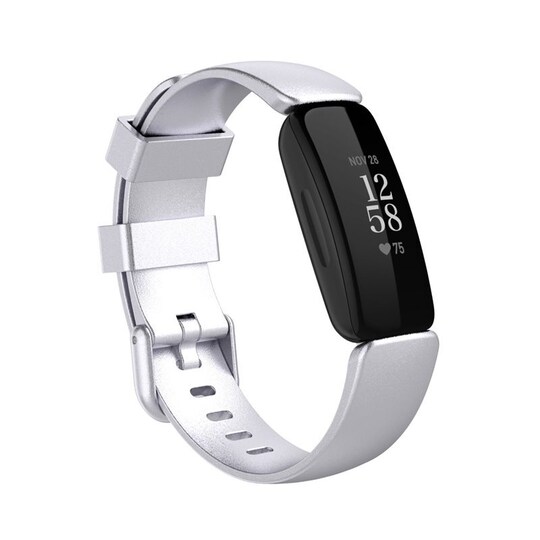 Sport armbånd Fitbit Inspire 2 (L) - Sølv
