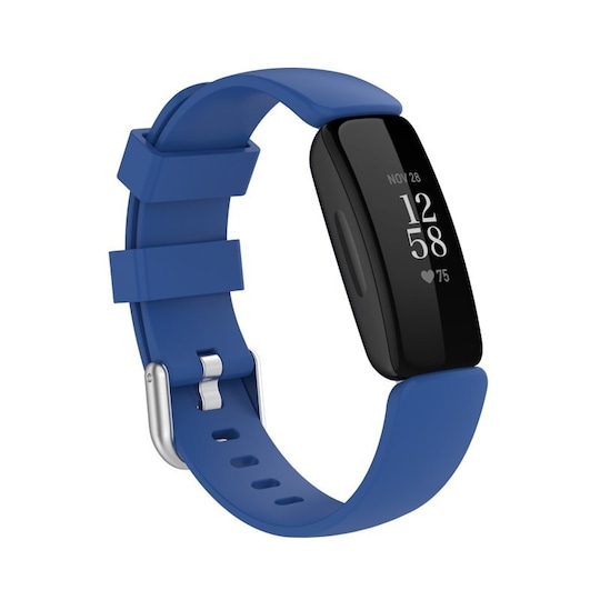 Sport armbånd Fitbit Inspire 2 (L) - Blå