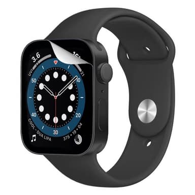 Skjermbeskytter PET film Apple Watch 7(40mm)