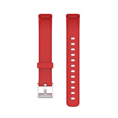 Sport armbånd Fitbit Luxe (L) - Rød