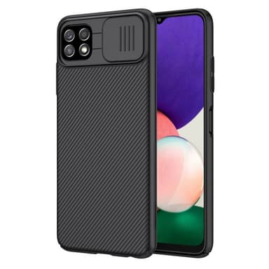 Nillkin CamShield deksel Samsung Galaxy A22 5G
