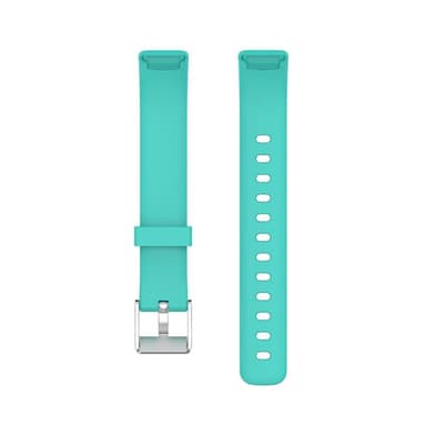 Sport armbånd Fitbit Luxe (L) - Mynte