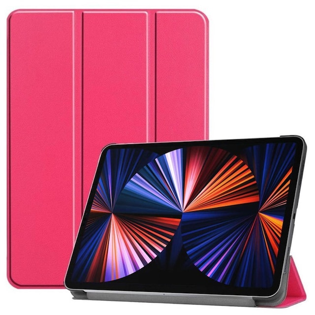 Aktiv deksel Apple iPad Pro 11 (2021)  - Rosa