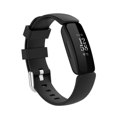 Sport armbånd Fitbit Inspire 2 (L) - Svart