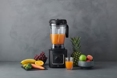 Witt Premium Power Blender WPB1500B (sort)