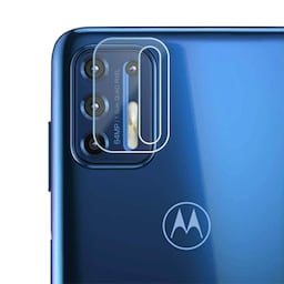 Kameralinsebeskyttelse Motorola Moto G9 Plus
