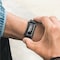 SUPCASE UB Pro armbånd Fitbit Inspire 2 - Svart