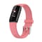 Sport armbånd Fitbit Luxe (L) - Rosa