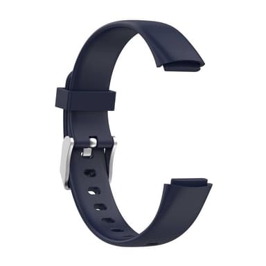 Sport armbånd Fitbit Luxe (L) - Mørkeblå