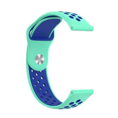 EBN Sport armbånd Huawei Watch 3 - Mint/blå