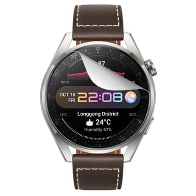 Huawei Watch 3 Pro PET film