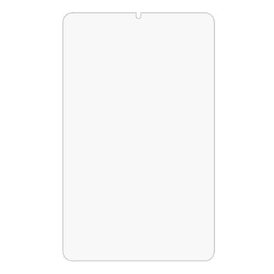 Skjermbeskyttelse 9H herdet glass Samsung Galaxy Tab A 8.4 (2020) T307