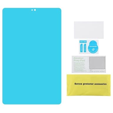 Skjermbeskyttelse med papirfølelse til Samsung Galaxy Tab A 10.5 T590 / T595