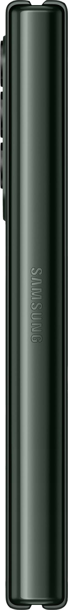 Samsung Galaxy Z Fold 3 smarttelefon 12/512 (phantom green)
