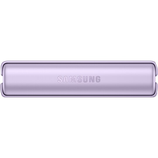 Samsung Galaxy Z Flip 3 smarttelefon 8/256GB (trendy lavender)