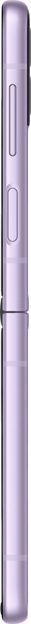 Samsung Galaxy Z Flip 3 smarttelefon 8/256GB (trendy lavender)