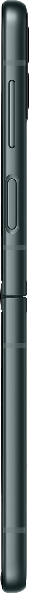 Samsung Galaxy Z Flip 3 smarttelefon 8/128GB (trendy green)