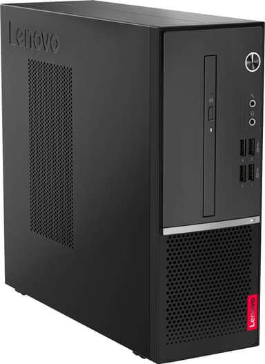 Lenovo V50s-07IMB SFF stasjonær PC (sort)